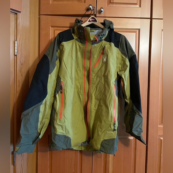 Spyder - men’s X-Large